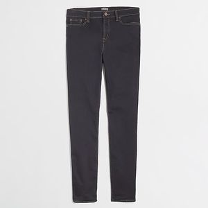 J. Crew Factory Size 26 Strechy Jeans